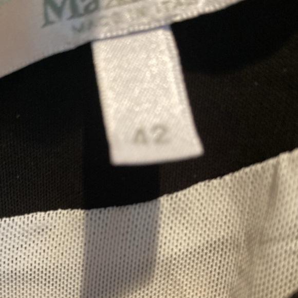 MAXMARA stunning dress - Picture 2 of 7